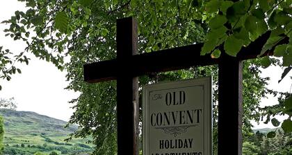 No.1 The Old Convent.