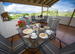Dining - Corfu Room Apartments (Corfu)