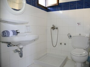 Badeværelse