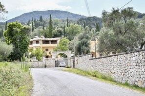 Miscellaneous - Corfu Room Apartments (Corfu)