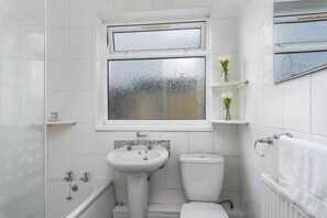 Dusche, Haartrockner