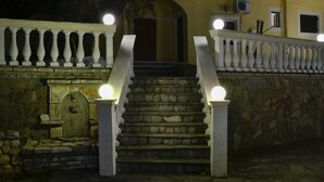 Unclassified image, 4 of 20, button - Corfu Room Apartments,in a Lush Greeness Hill for Piecefull Holidays (Corfu)