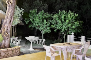 Property amenity - Corfu Room Apartment in the Center of the Island (Corfu)