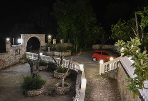 Limited parking - Corfu Room Apartment in the Center of the Island (Corfu)