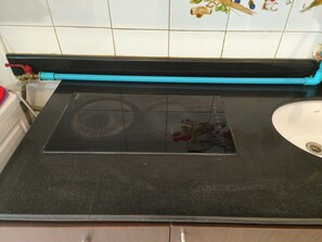 公寓, 1 间卧室, 吸烟房, 阳台 | 住宿内部