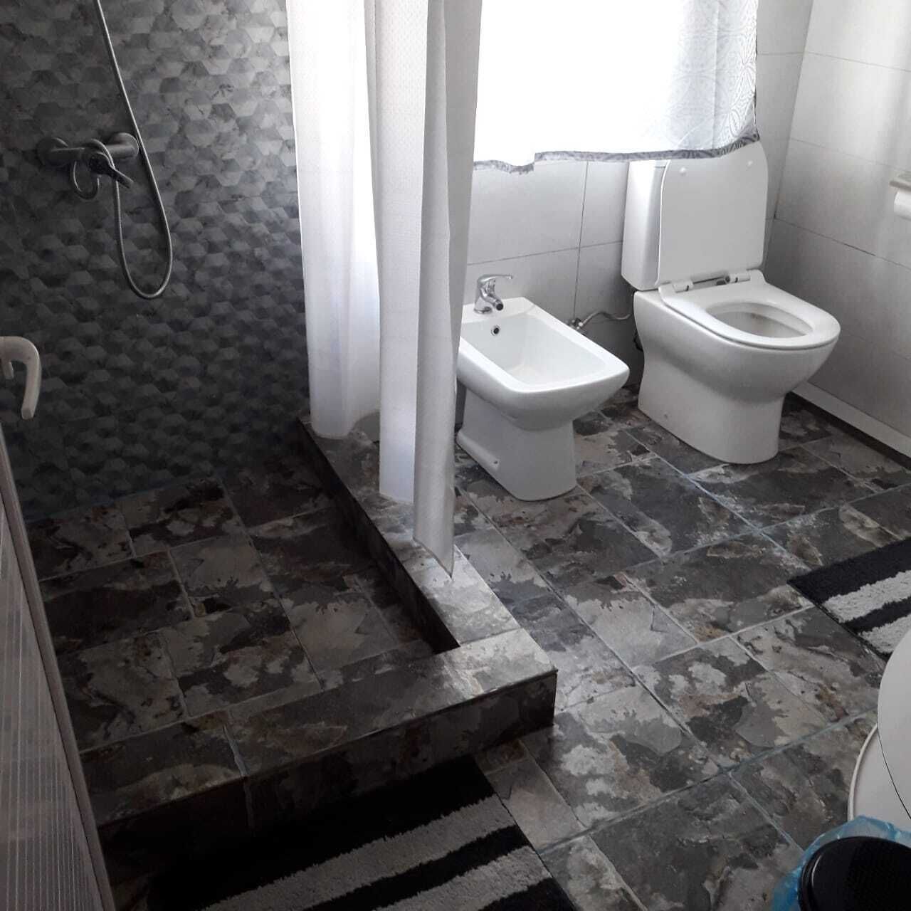 Équipements de salle de bain
