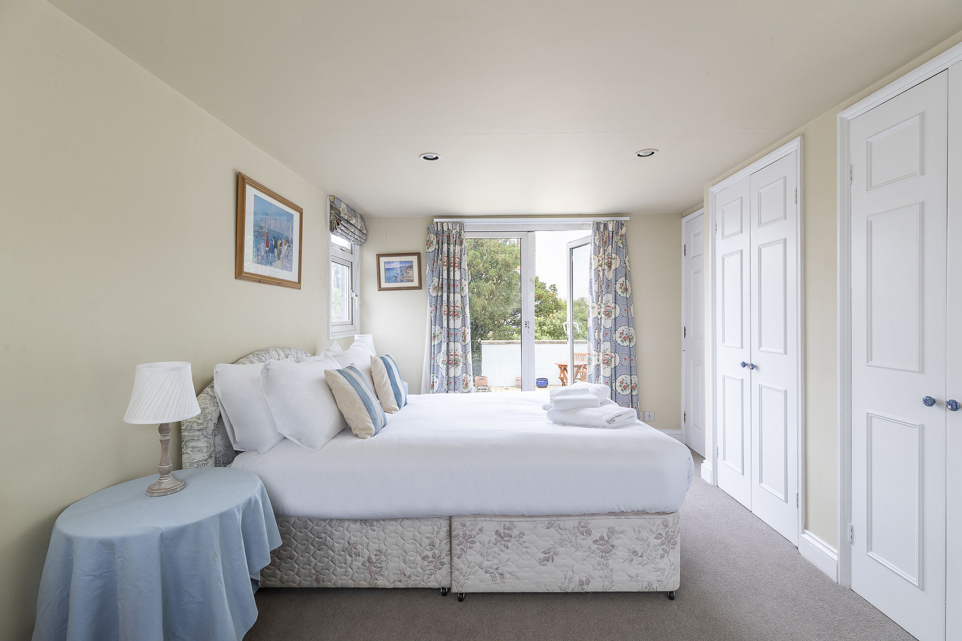 Villa (3 Bedrooms) | 3 bedrooms, iron/ironing board, WiFi, bed sheets