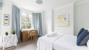 Villa (3 Bedrooms) | 3 bedrooms, iron/ironing board, WiFi, bed sheets