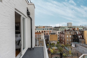 Apartment (2 Bedrooms) | Terrace/patio