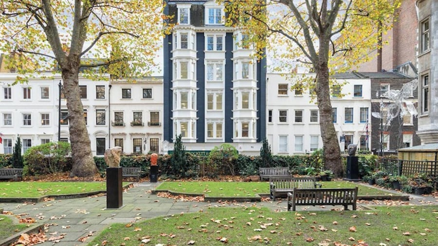 JOIVY Stylish Flat near Mayfair & Piccadilly Circus