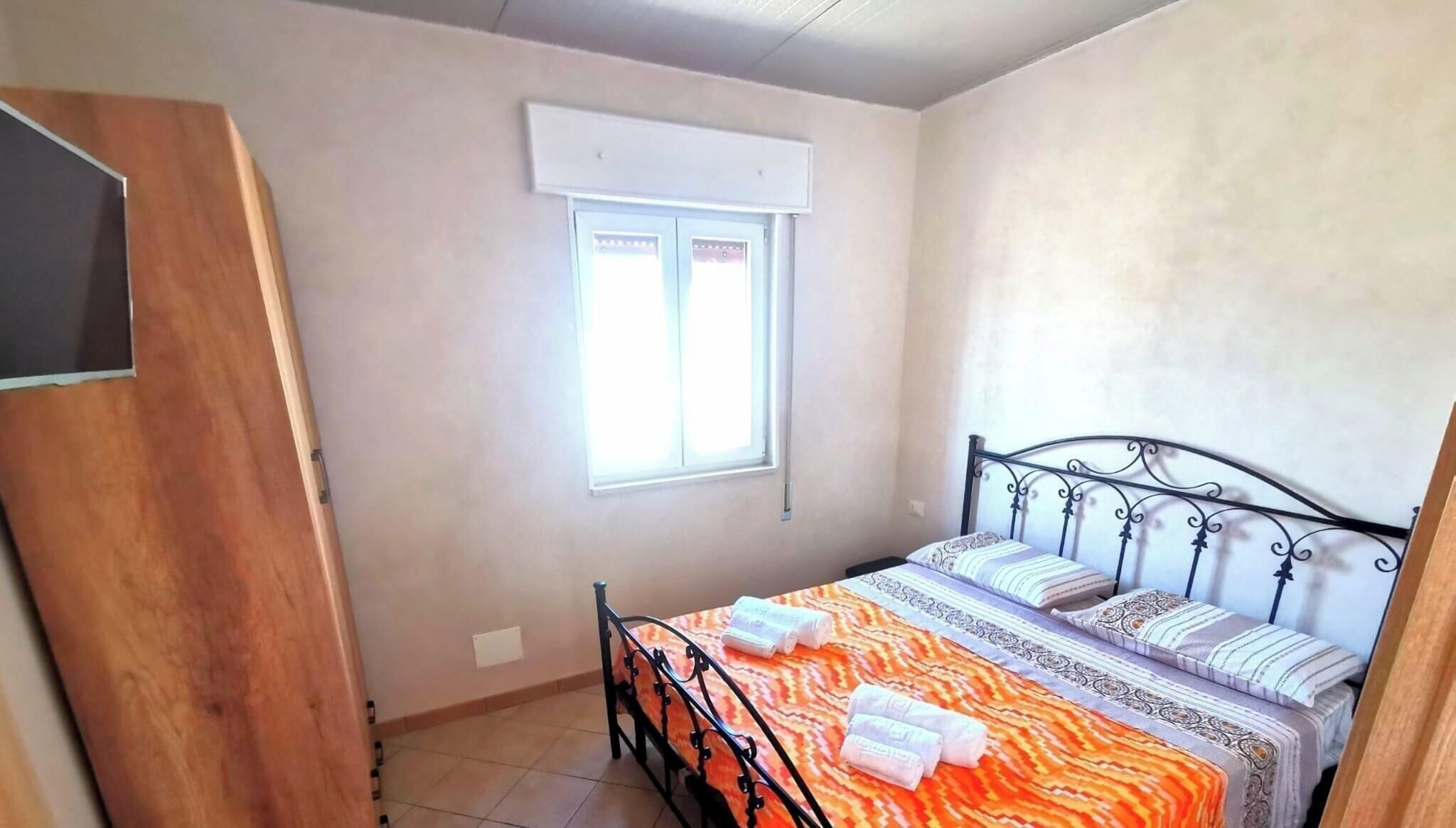 3 Schlafzimmer, Bügeleisen/Bügelbrett, kostenloses WLAN, Bettwäsche