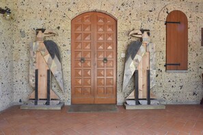 Room - Luxury Country Villa 5 Bedrooms 7 Bathrooms With Private Pool (Orvieto)