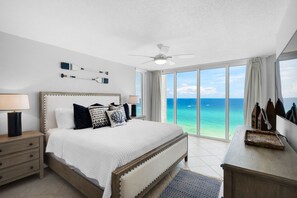 3 bedrooms, iron/ironing board, WiFi