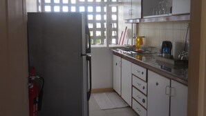 Apartment, 2 Bedrooms, Balcony, City View | Interior - La Péninsule - Town Apartment in Curepipe 2 (Curepipe)
