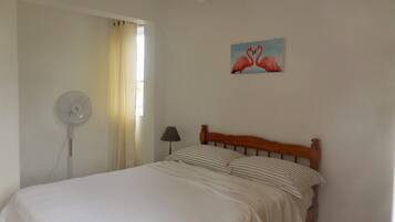 Apartment, 2 Bedrooms, Balcony, City View | 2 bedrooms