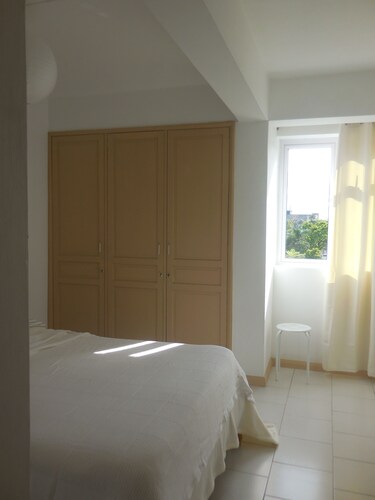 La Péninsule - Town Apartment in Curepipe 2