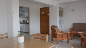Interior - La Péninsule - Town Apartment in Curepipe 2 (Curepipe)