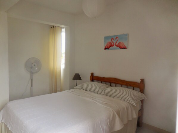Apartment, 2 Bedrooms, Balcony, City View | 2 bedrooms