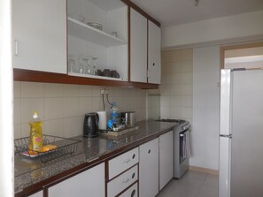 Apartment, 2 Bedrooms, Balcony, City View | Interior - La Péninsule - Town Apartment in Curepipe 2 (Curepipe)