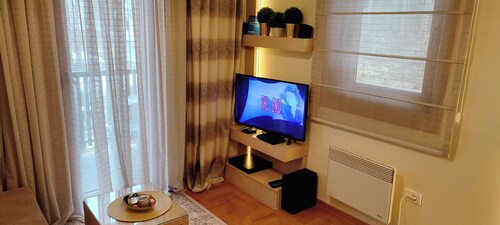 Apartment Bubica Zlatibor Best for Family Holidays and Couples in Love
