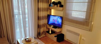Apartment Bubica Zlatibor Best for Family Holidays and Couples in Love