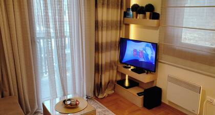 Apartment Bubica Zlatibor Best for Family Holidays and Couples in Love