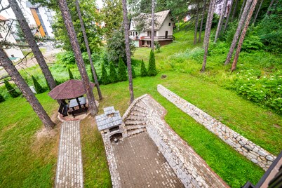 Apartment Bubica Zlatibor Best for Family Holidays and Couples in Love