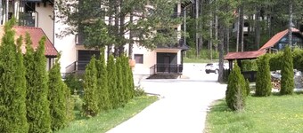 Apartment Bubica Zlatibor Best for Family Holidays and Couples in Love