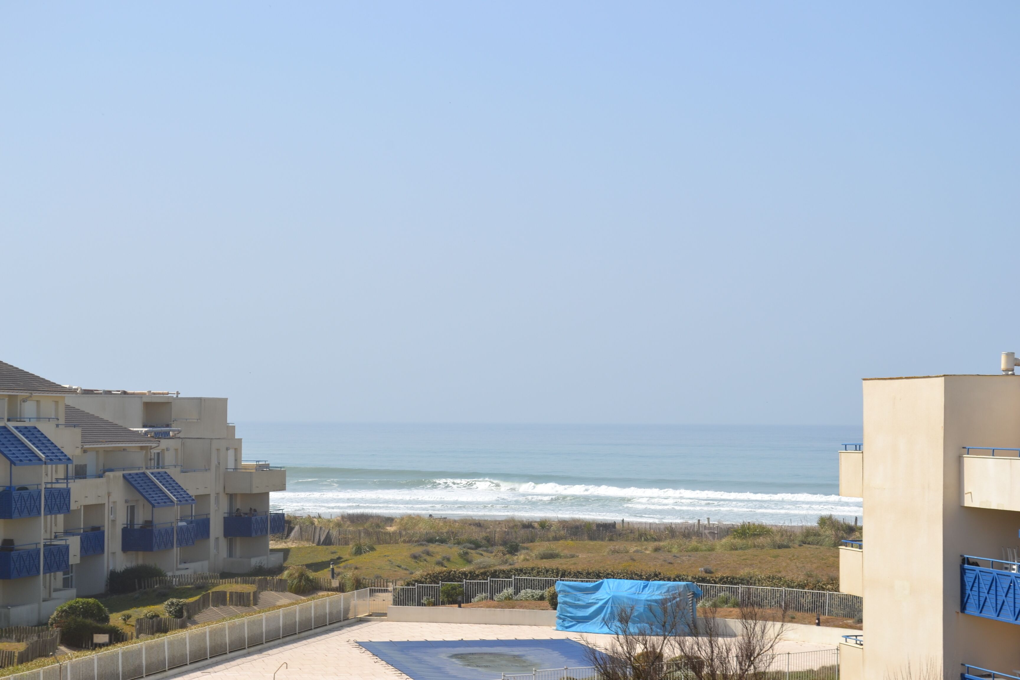 海灘/海景