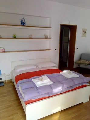 1 chambre