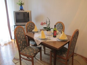 Apartment, 2 Bedrooms, Smoking, Balcony | Room amenity - Lovely Apartment With a Sea View Apartment (Supetar)