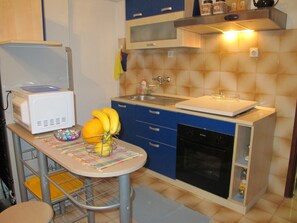 Apartment, 2 Bedrooms, Smoking, Balcony | Interior - Lovely Apartment With a Sea View Apartment (Supetar)