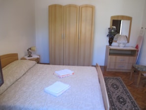 Apartment, 2 Bedrooms, Smoking, Balcony | 2 bedrooms - Lovely Apartment With a Sea View Apartment (Supetar)