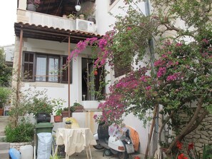 Apartment, 1 Bedroom, Smoking, Balcony | Exterior - Lovely Apartment With a Sea View Apartment (Supetar)