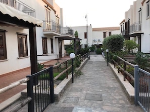 LÀgenhet - 2 sovrum - balkong | Exteriör