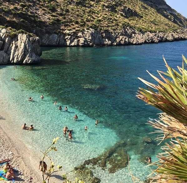 LĂ€genhet - 2 sovrum - balkong | Strand