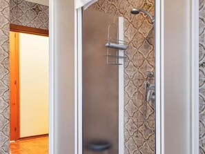 Appartamento, 3 camere da letto, fumatori, balcone | Bagno