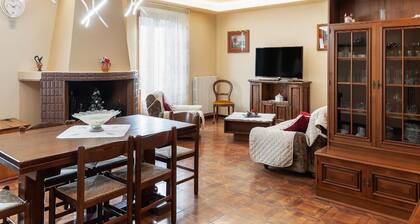 Maximum House in Subbiano