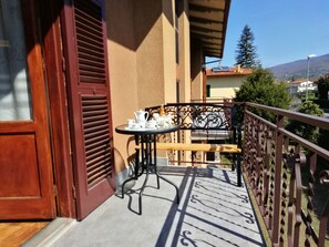 Balcony - Maximum House in Subbiano (Subbiano)