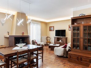 Dining - Maximum House in Subbiano (Subbiano)