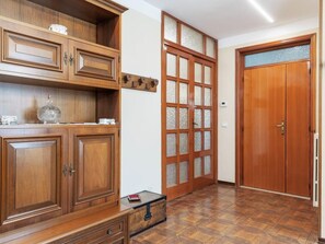 Appartamento, 3 camere da letto, fumatori, balcone | Interni
