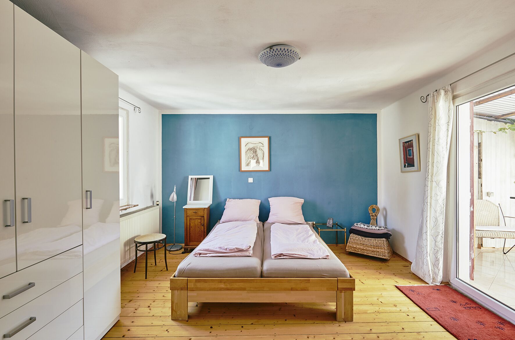 3 Schlafzimmer, Bügeleisen/Bügelbrett, kostenloses WLAN, Bettwäsche