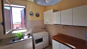 Stovetop - La Terrazza Sul Mare (Gela)