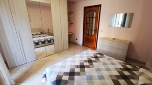 2 bedrooms - La Terrazza Sul Mare (Gela)