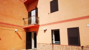 Exterior - La Terrazza Sul Mare (Gela)