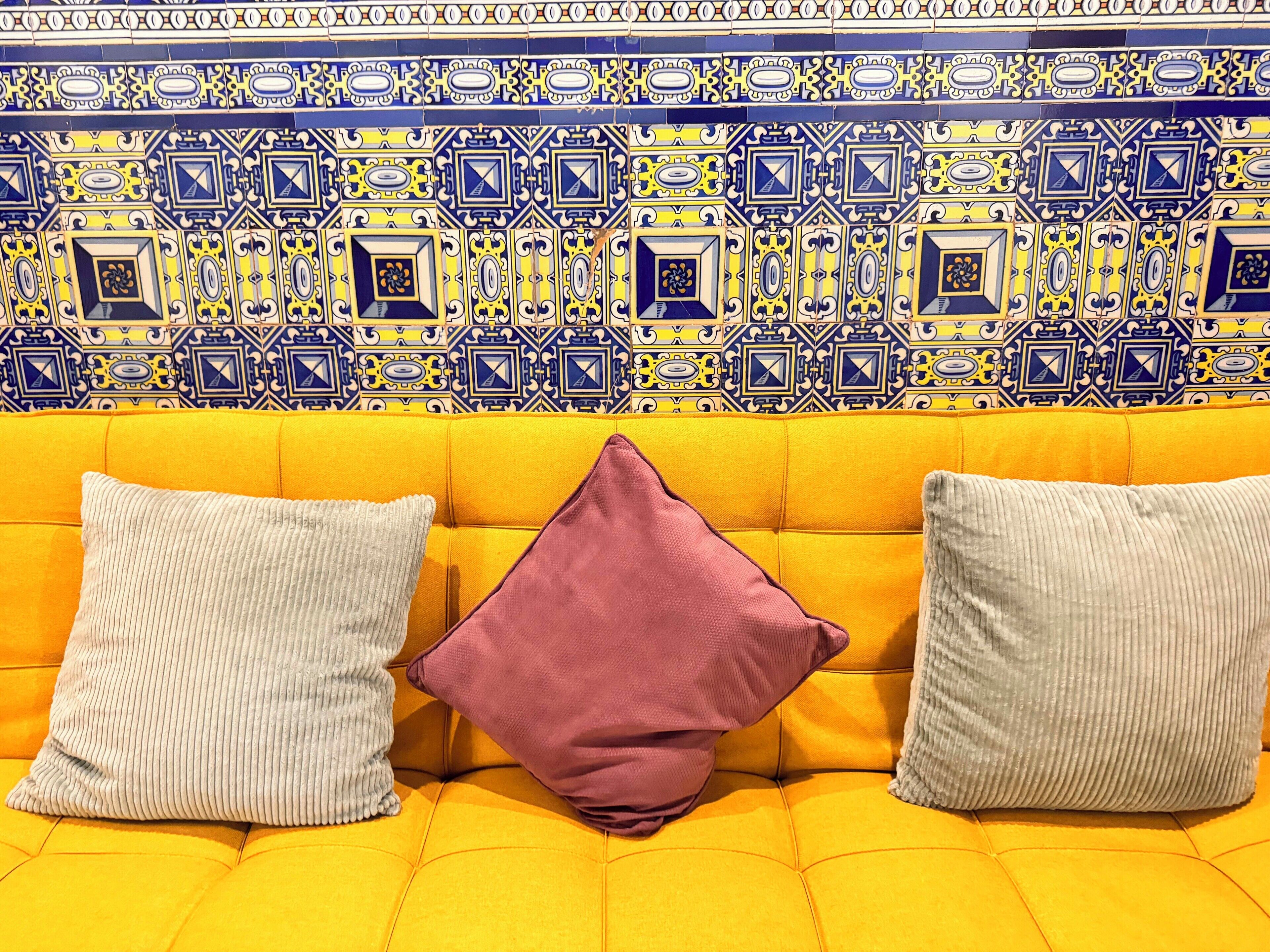 Foto - Palace House Hércules Apartments