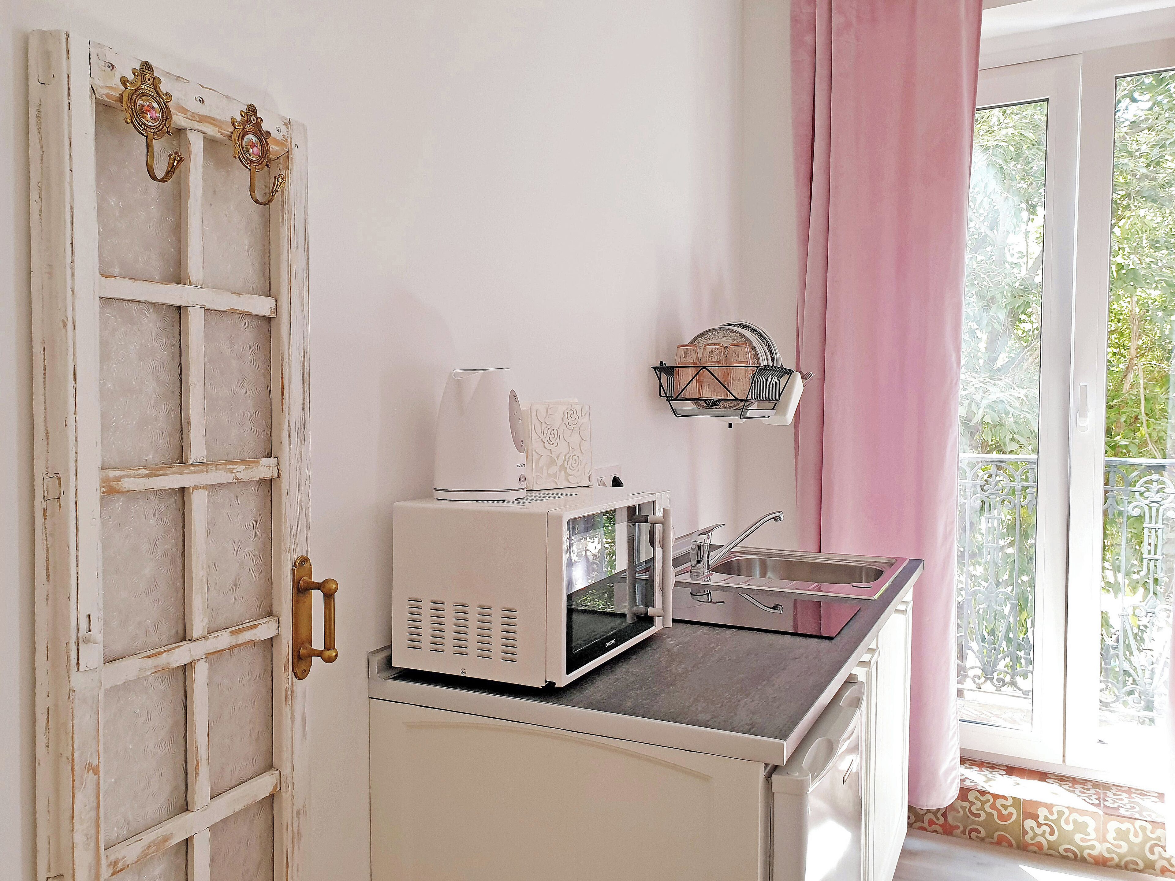 Foto - Palace House Hércules Apartments