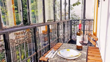 Terras