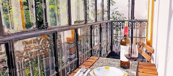 Palace House Hércules