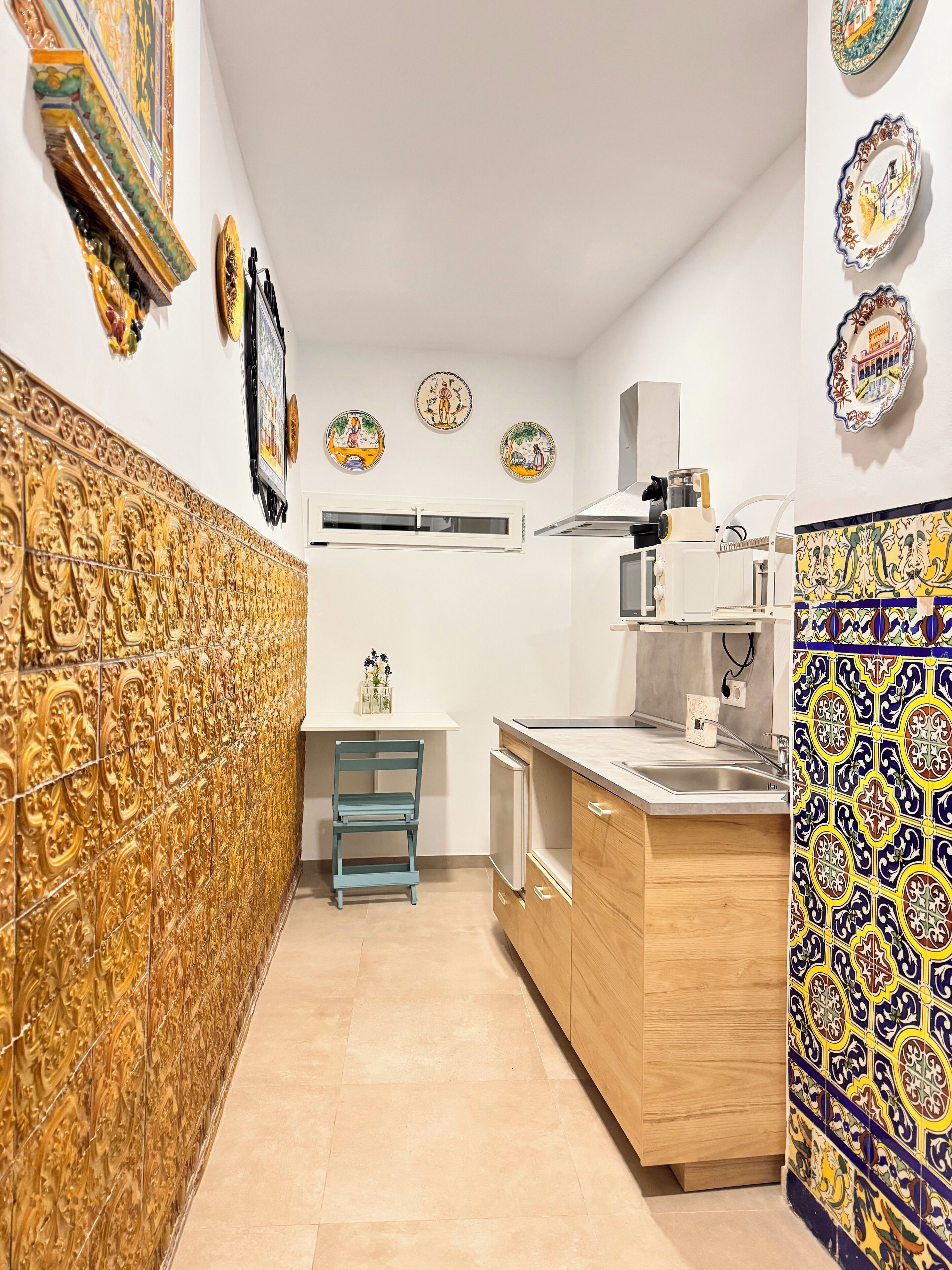 Foto - Palace House Hércules Apartments